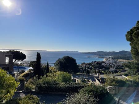Vue mer