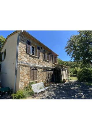 Maison Authenticité